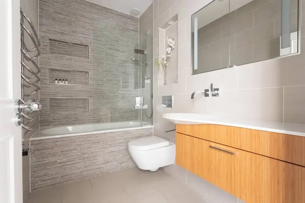Bassett Road XII by Onefinestay