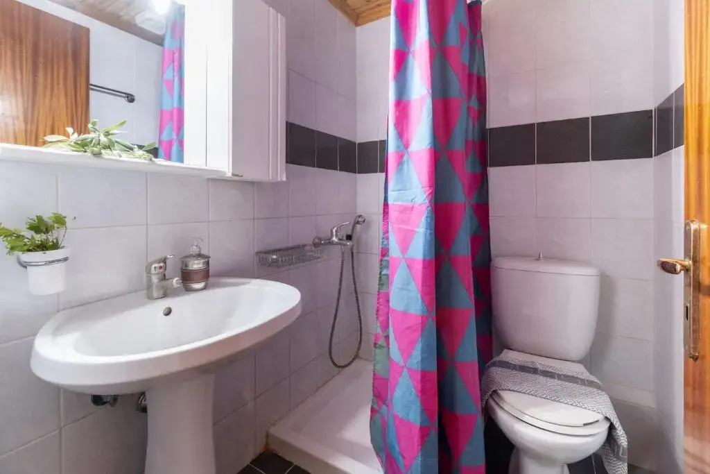 Apostolos Apartment 5