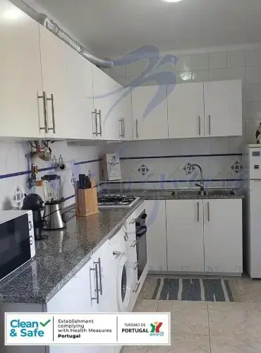 Maligueira Apartment