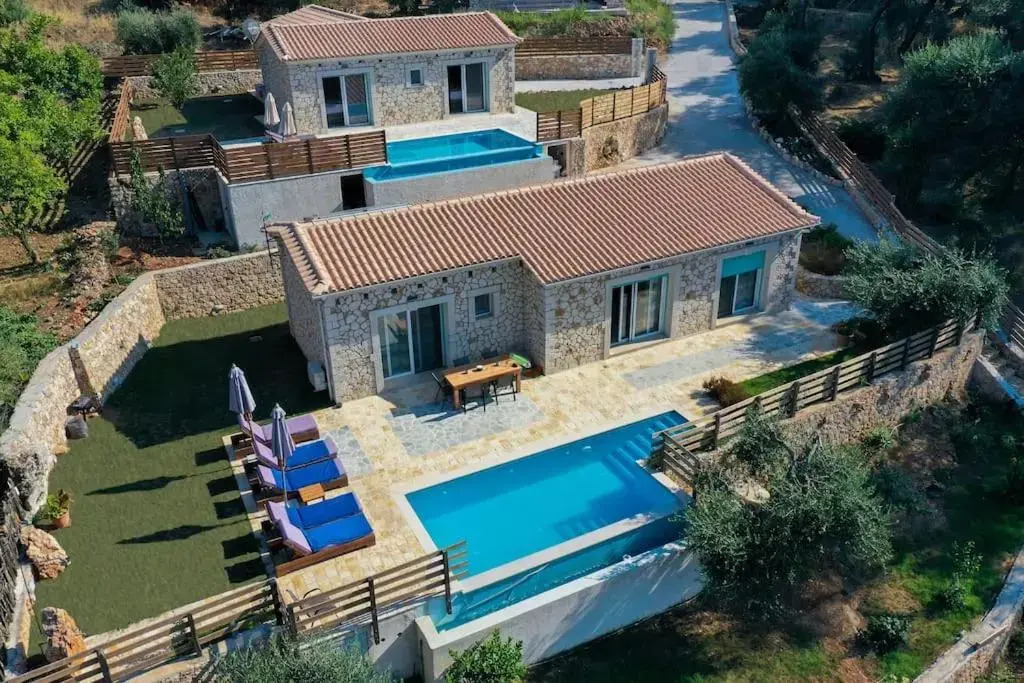 Villa di pietra