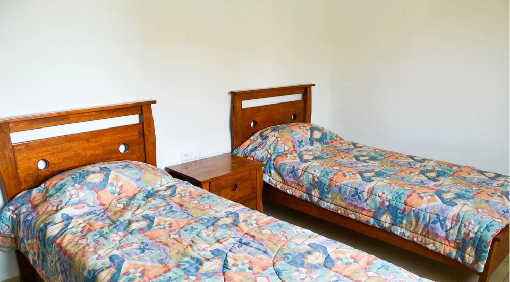 Appartement silène
