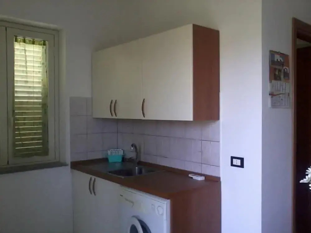 Holiday home BORGOROSSO