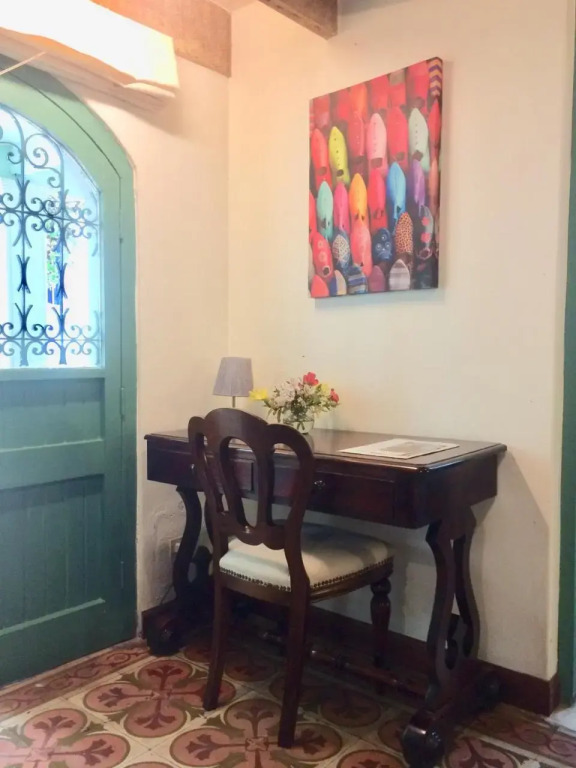 Casa de Leeuw