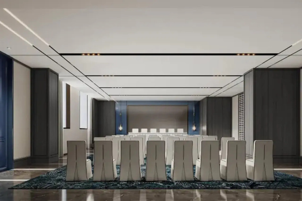 TRYP by Wyndham Vientiane Central