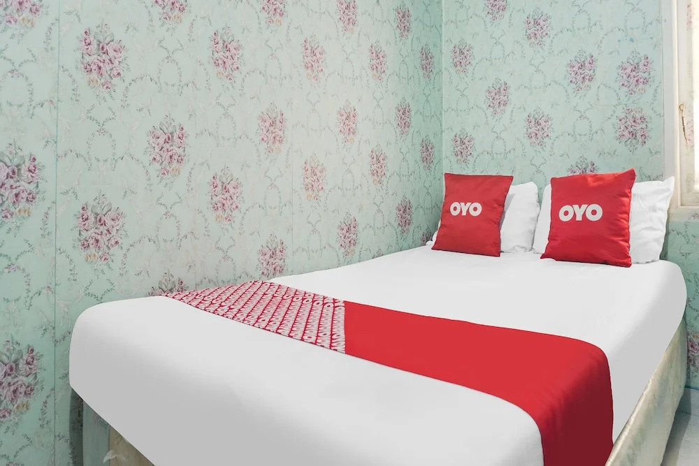 Hotel O Christine Home Stay Syariah