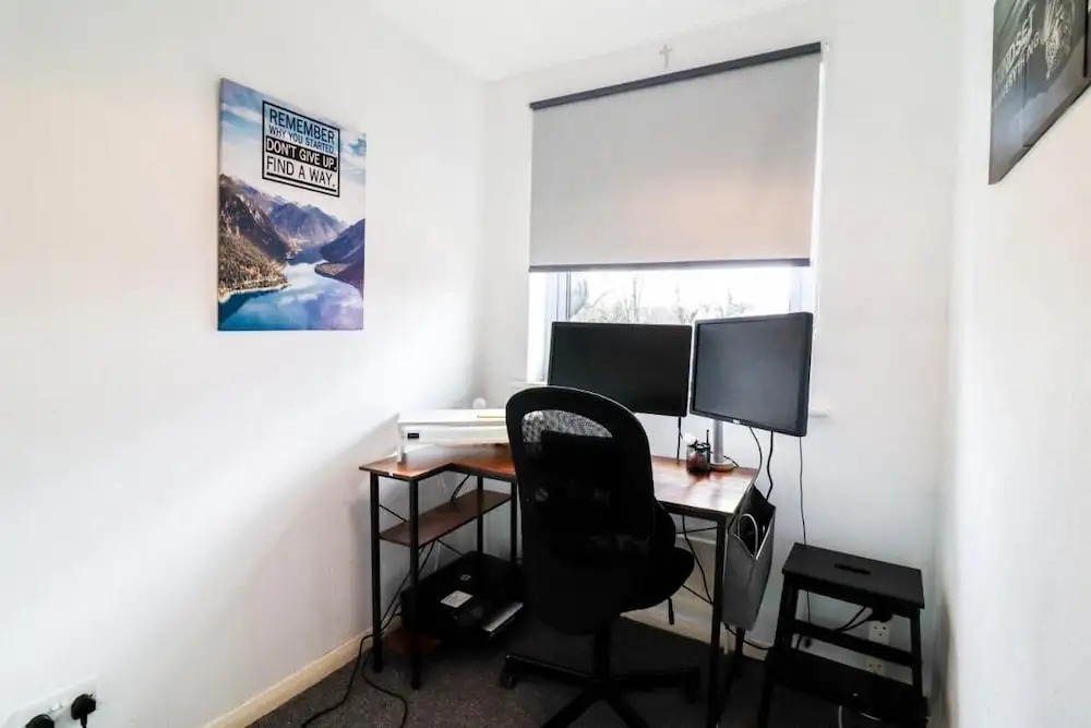 Polperro House - Stylish & Chic 2bed Hse