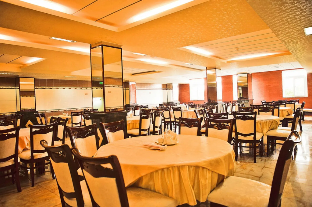 Linh Phuong 8 Hotel