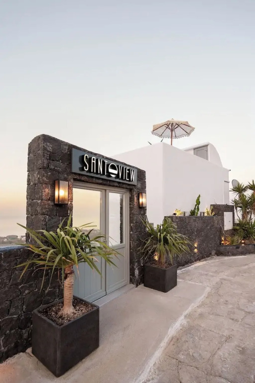 SantoView Villas