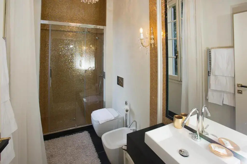 Boutique Hotel Villa Giulia