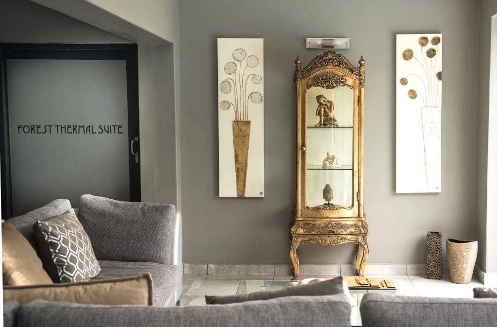 Silver Forest Boutique Hotel, Spa, Restaurant & Bar