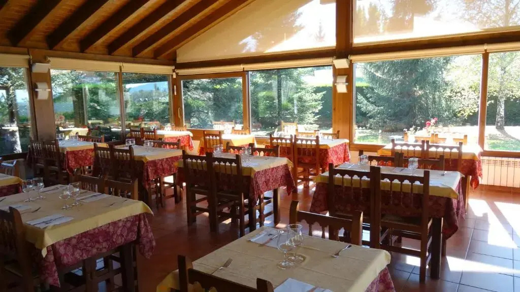 Hotel Pla del Pi