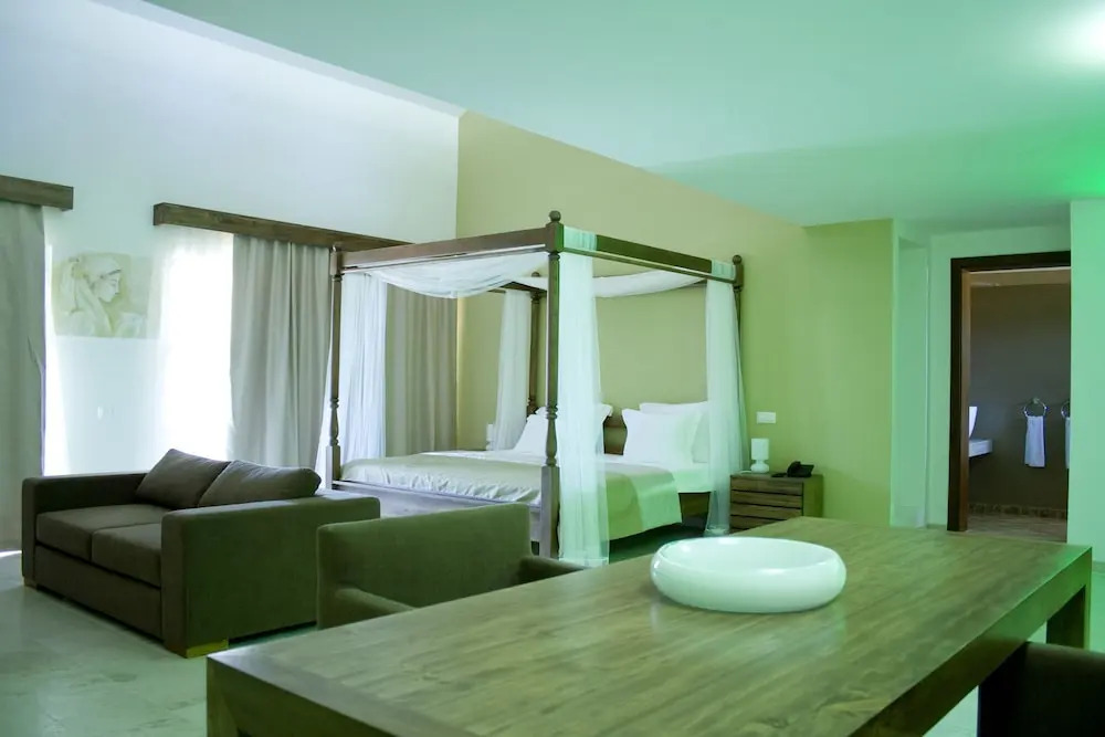 Hotel Mellow