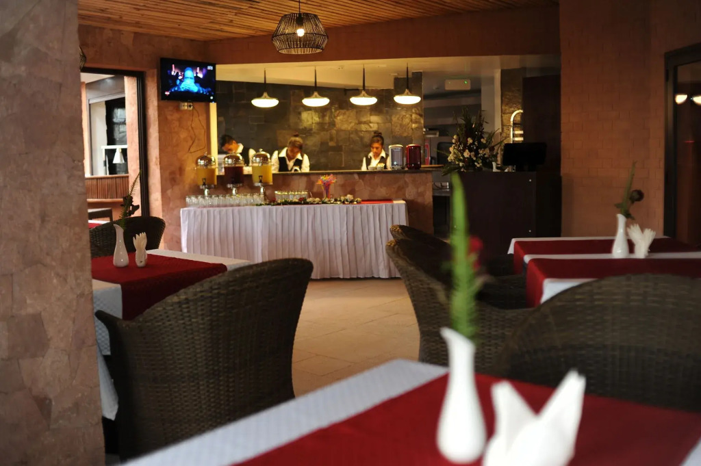 Havana Resort