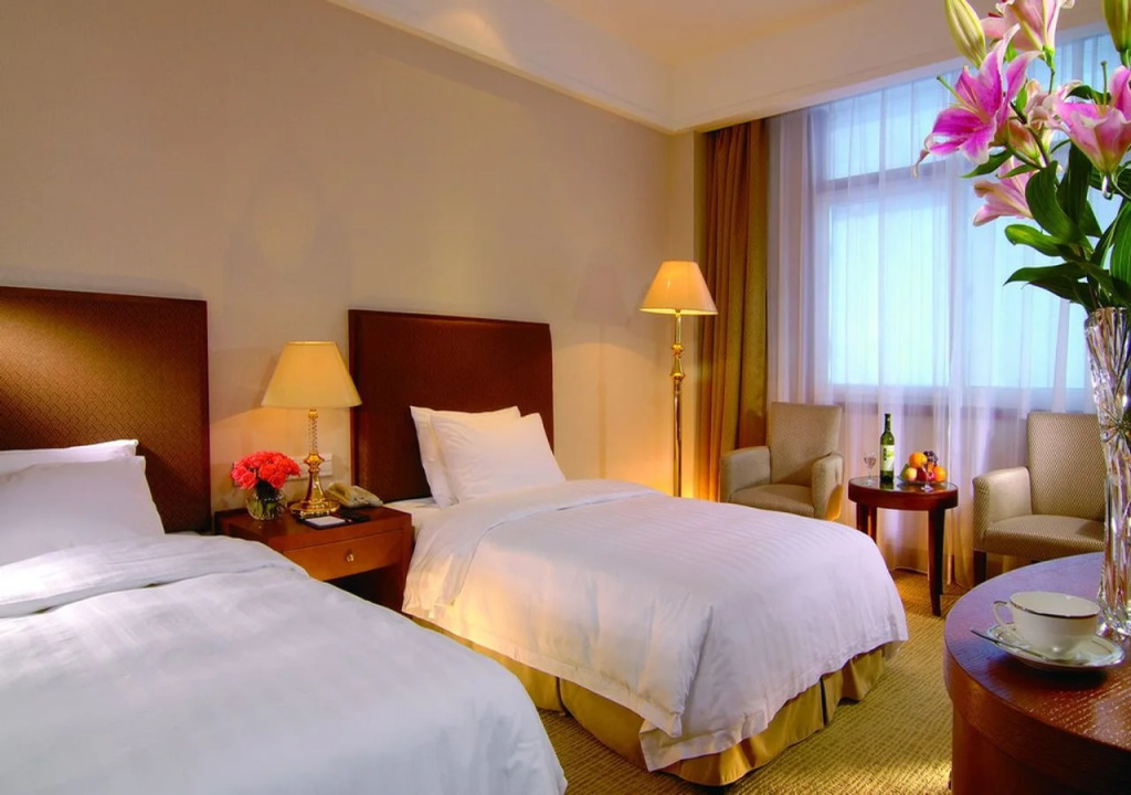 Xiamen Xiang An Yi Hao Hotel