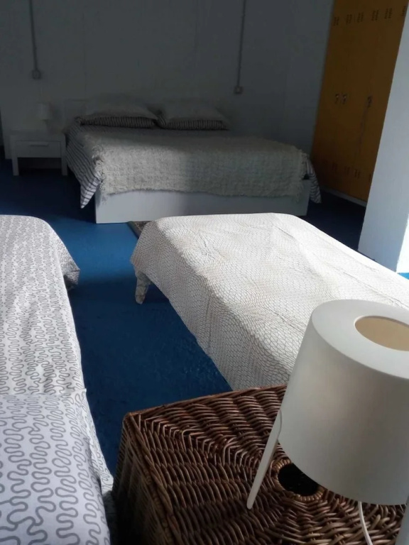 Akuaduulza B&B Como Lake