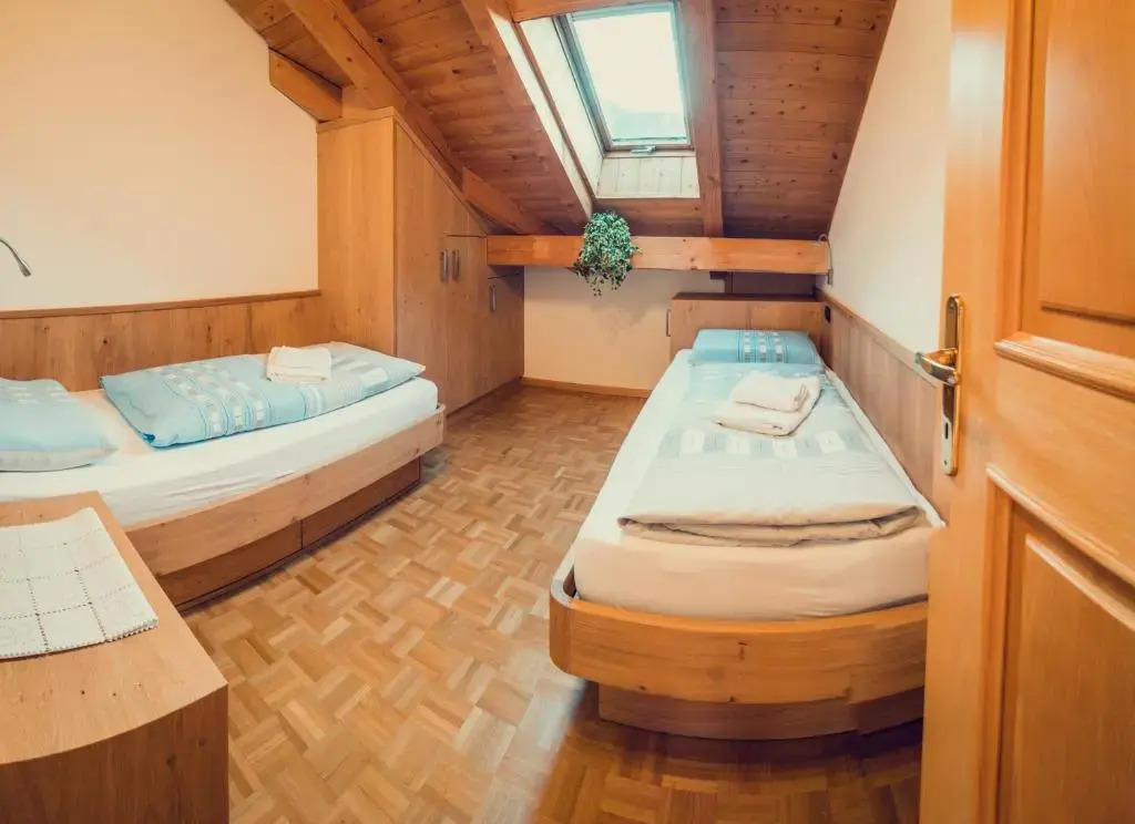 Appartements Else