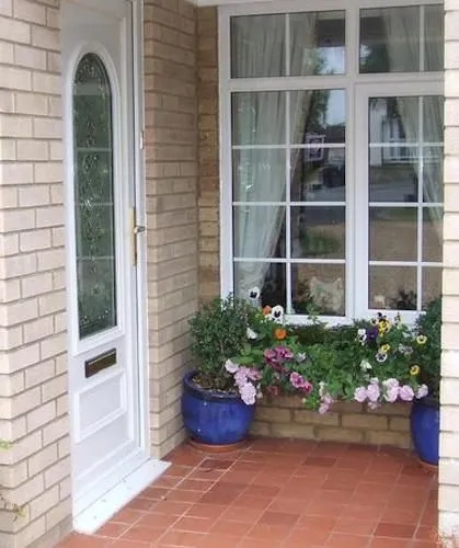 Silverstone Bed and Breakfast