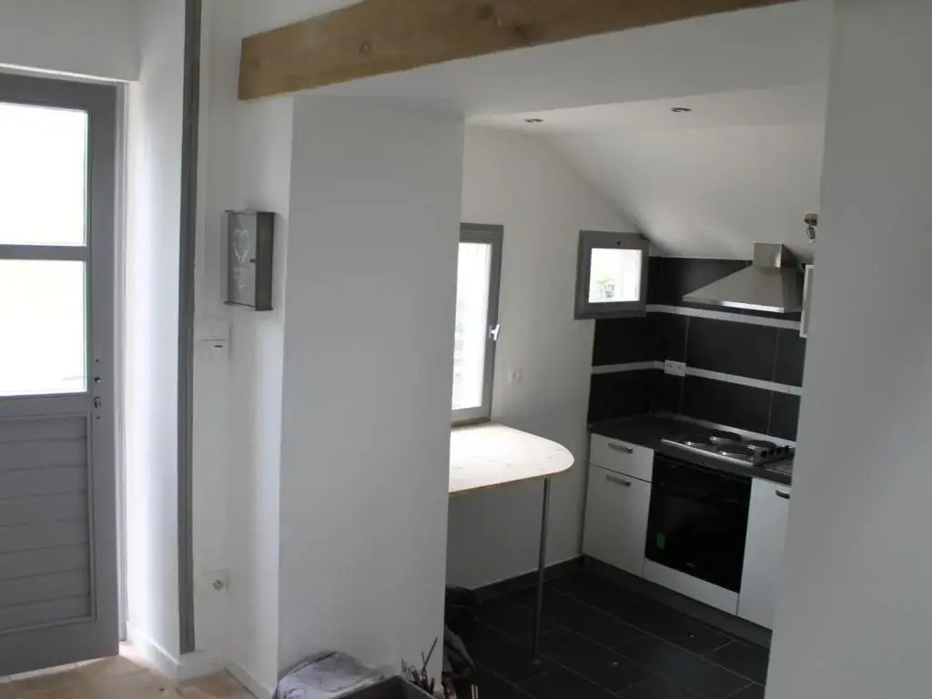 Gîte au calme avec jardin et WIFI à La Roche-Posay - FR-1-541-52