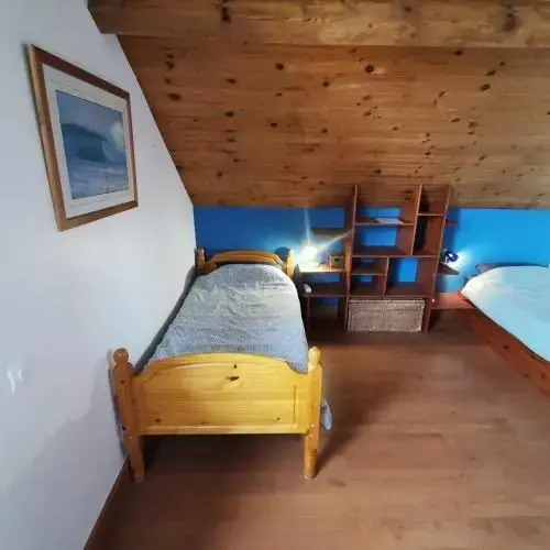 Surfworx Lodge