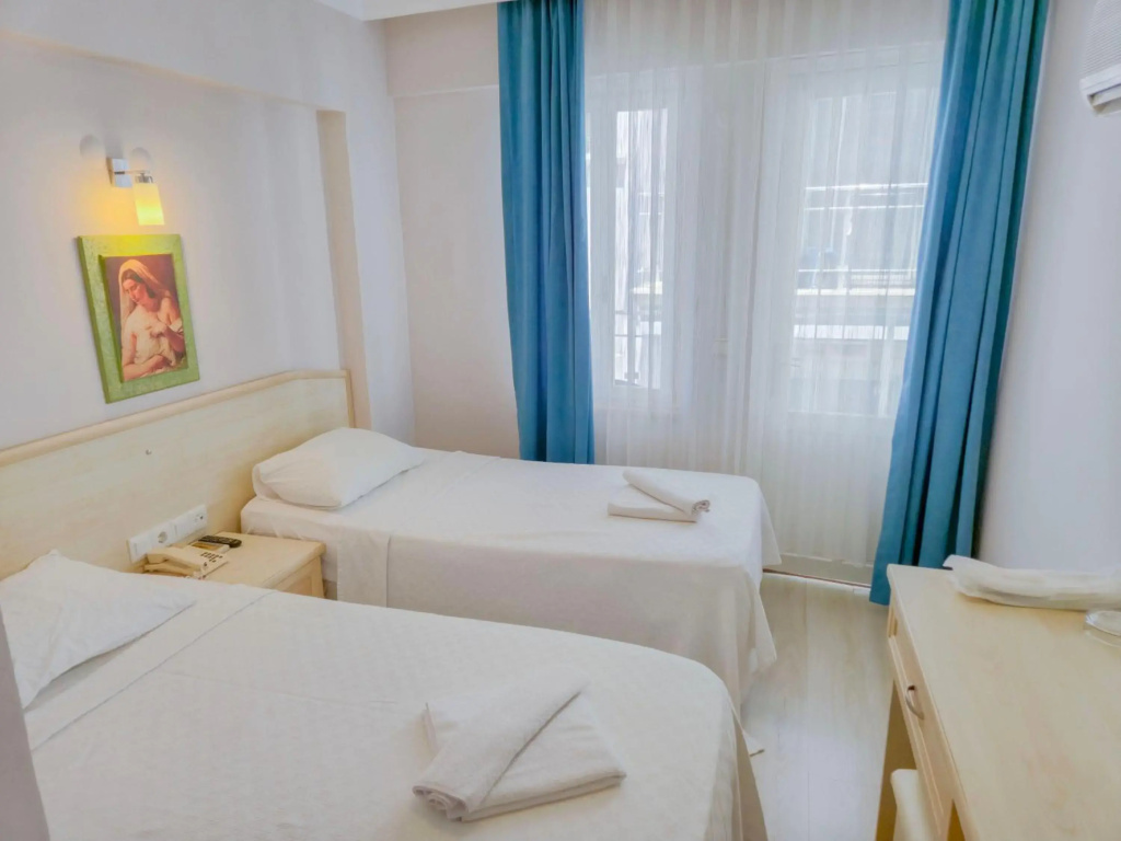 Habesos Hotel