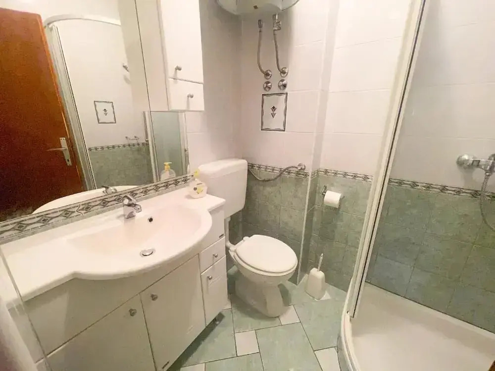 Apartment Dea 1