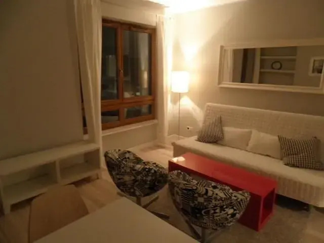 Executive Suites Expo-Wola