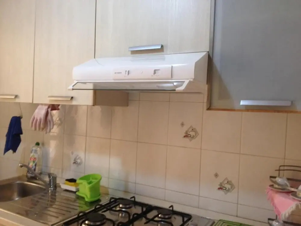House With 2 Bedrooms in Fondi, With Balcony Near the Beach