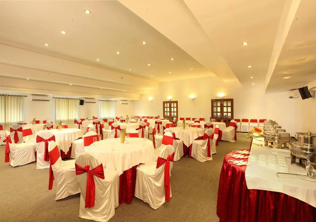 Hotel Pearl Palace