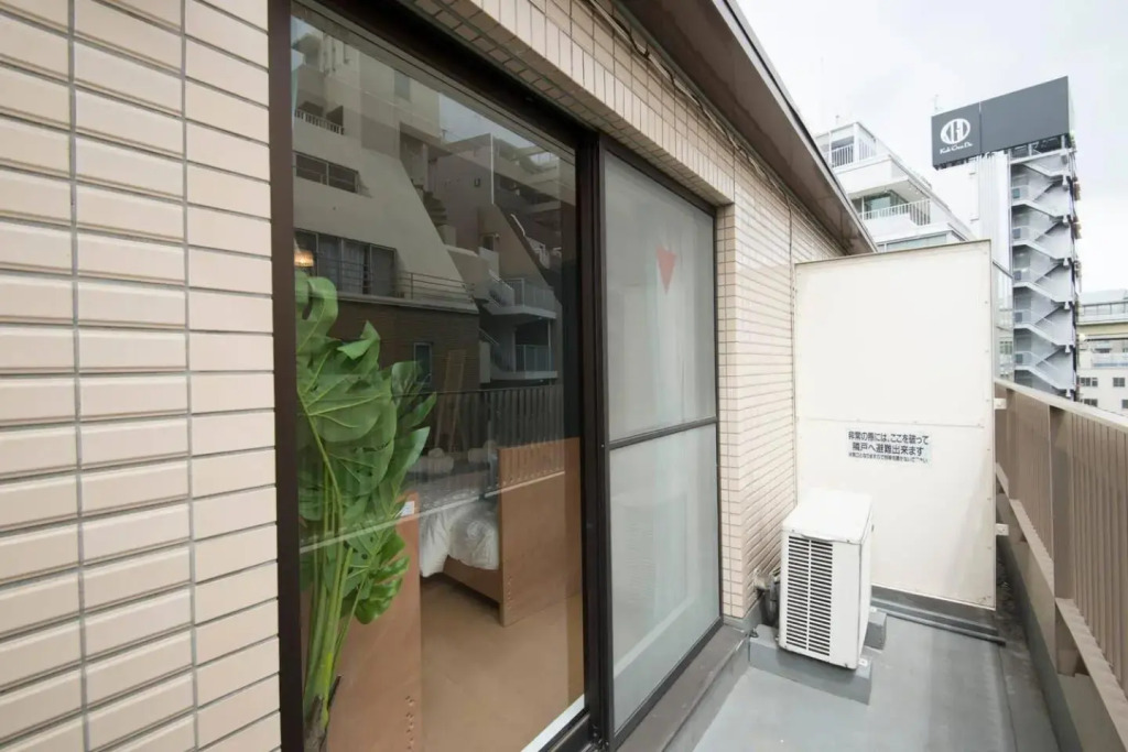 Roppongi Azabu Gorgeous Sea House