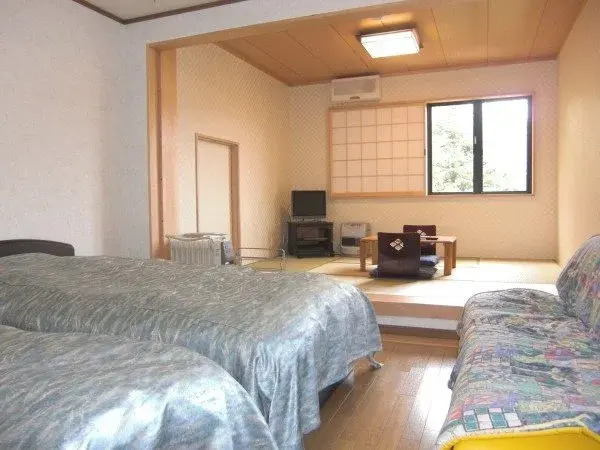 Pension Kyokojima