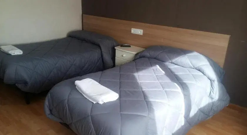 Pension Valcarce