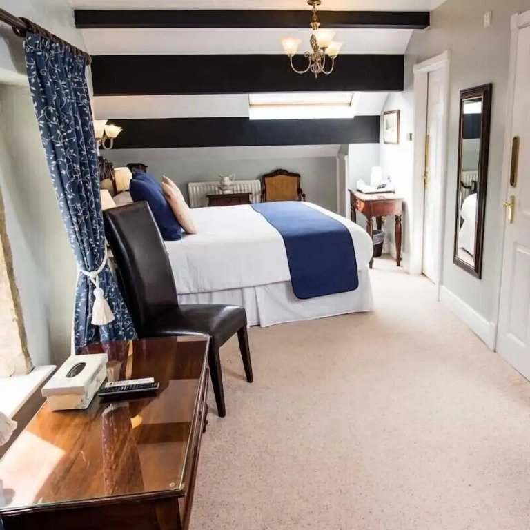 The Old Bell Inn