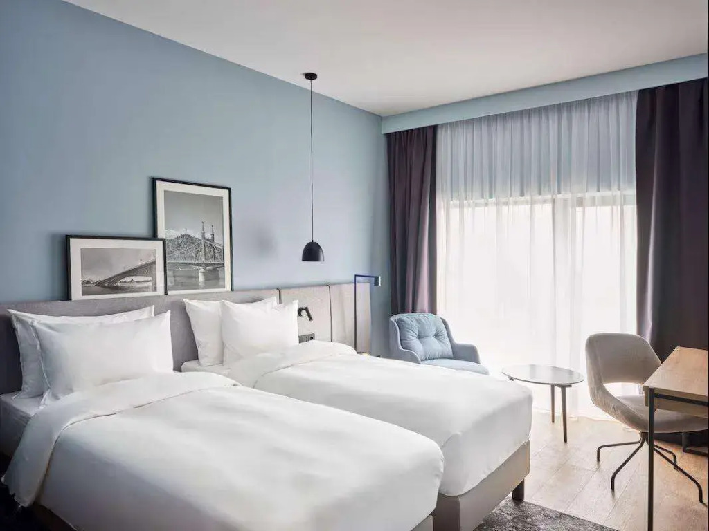 Radisson Hotel Graz