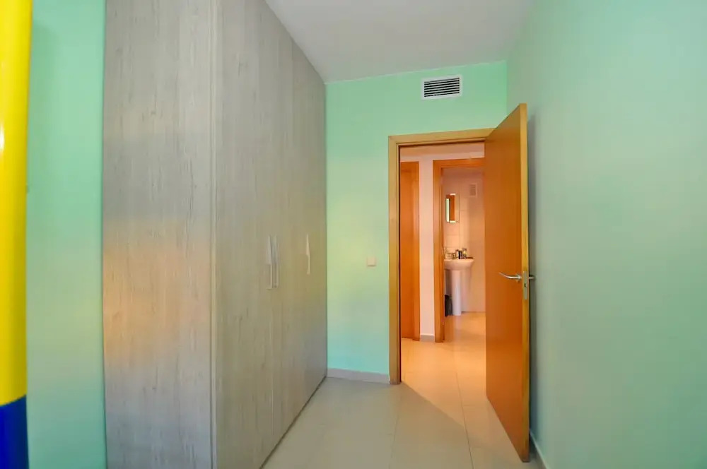 Appartement Clothilde