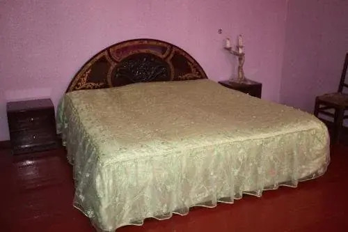 Guest house Imedi