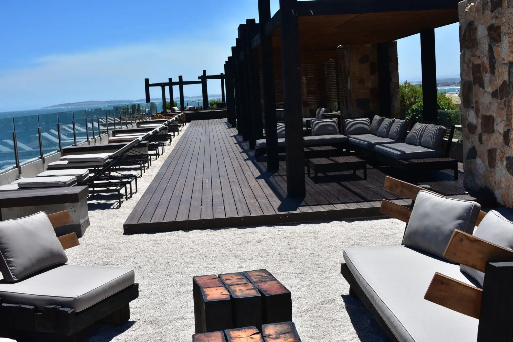 Radisson Acqua Hotel & SPA Concón