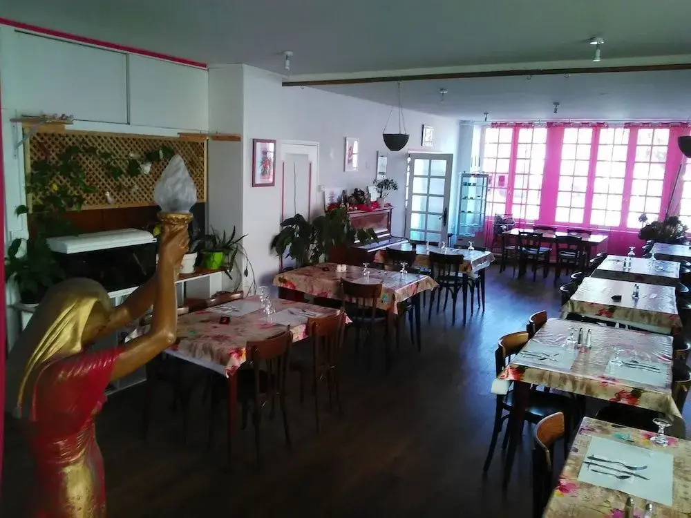 Le Relais de la Marche