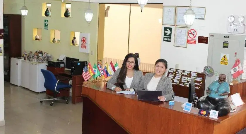 Hotel El Farolito