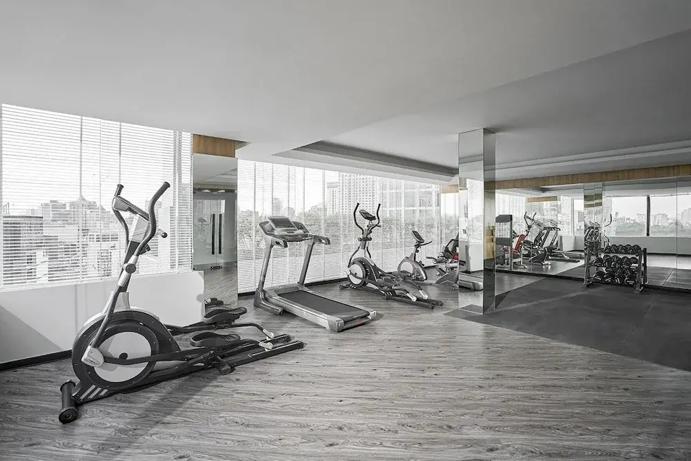 M Village Hotel Tôn Thất Đạm, a brand of Modern Village Lifestyle