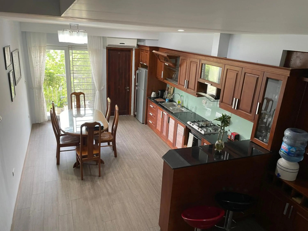 May Residence-800m from Opera House