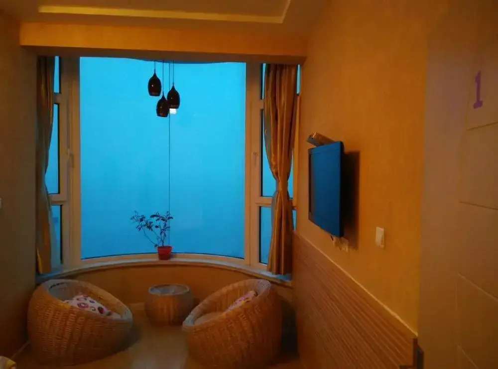 Changdao Xiaoxie Guanjing Apartment