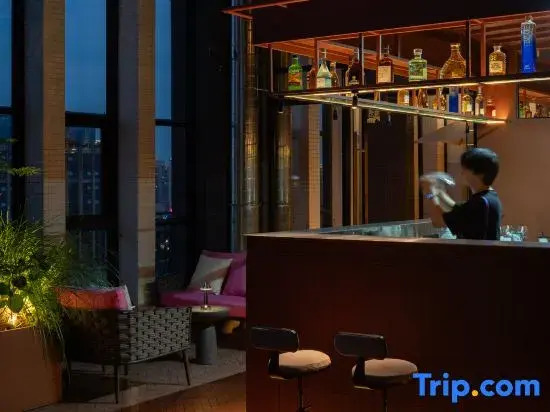 NYOTA   hotel