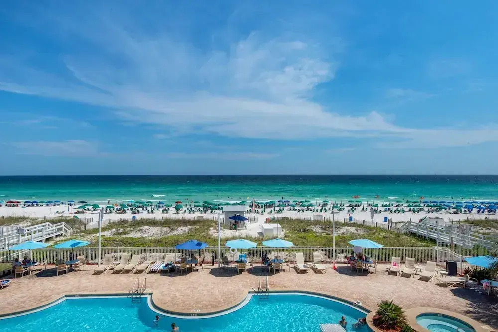Sterling Sands 208