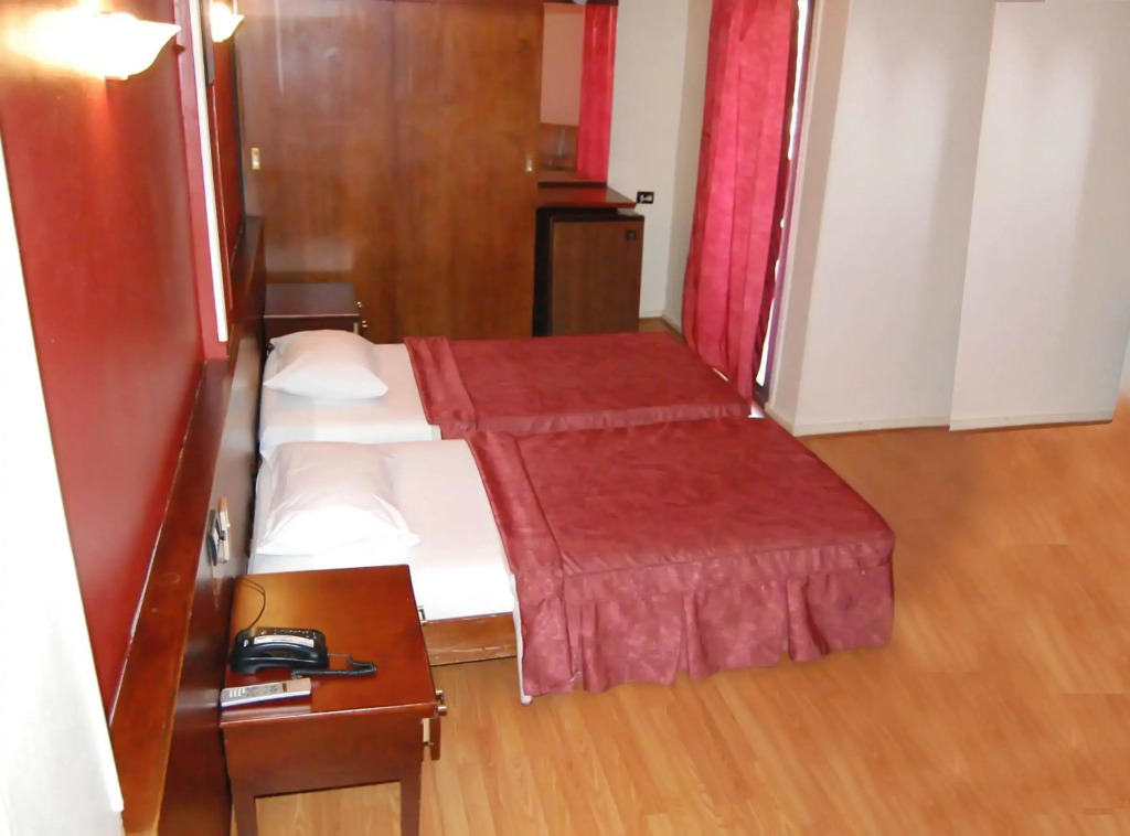King Hotel Cairo