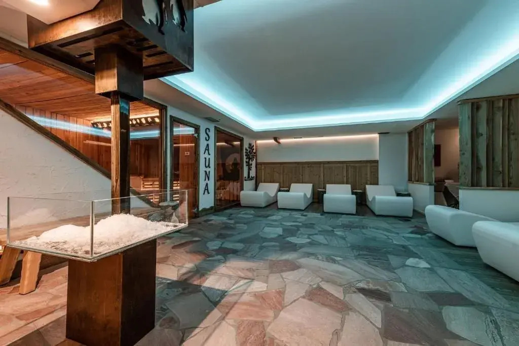 Hotel Ariston Garden & Spa
