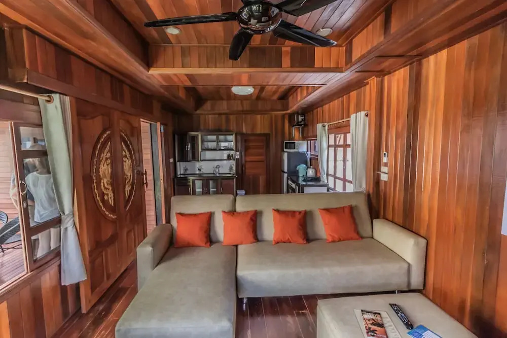 Lamai Coconut Residence