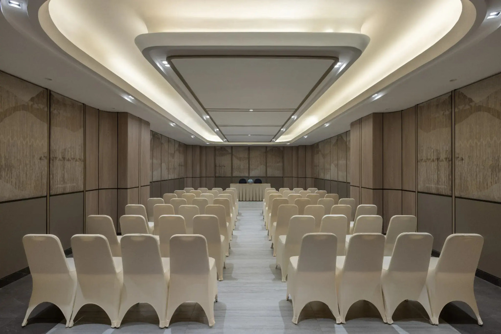 Hotel Santika Premiere Lampung