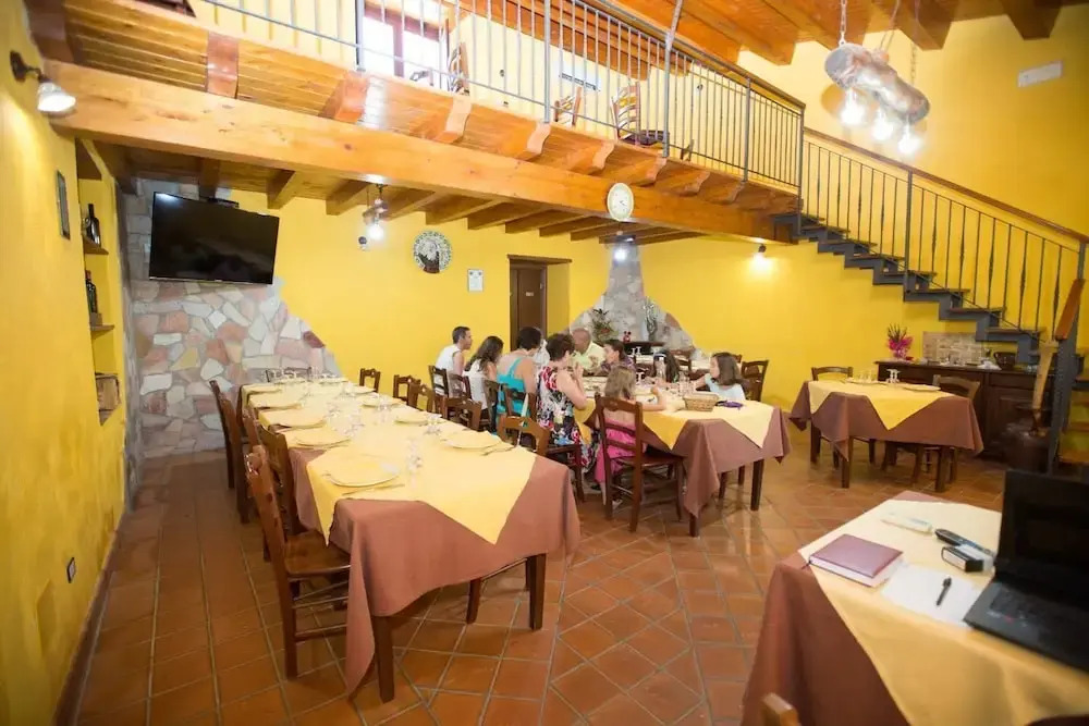 La Casa Del Priore