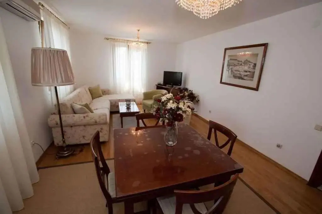 Apartments in Crikvenica 5559