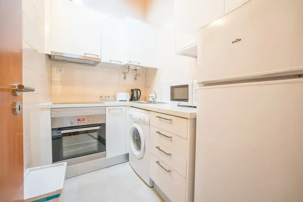 ShortStayFlat Santos